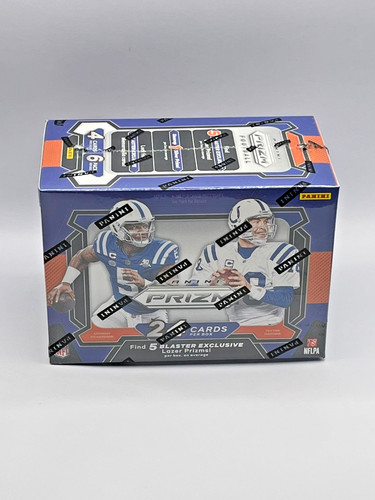 2023 panini prizm football - 2023,