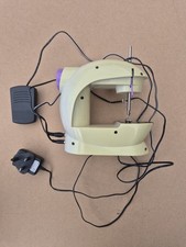 Mini Sewing Machine
