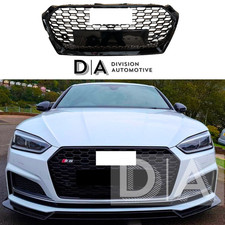FRONT GRILL RS5 STYLE