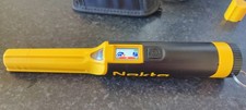 NOKTA AccuPOINT Metal Detector