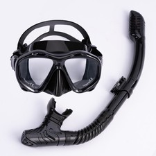 B-Snorkel Set For Adults With