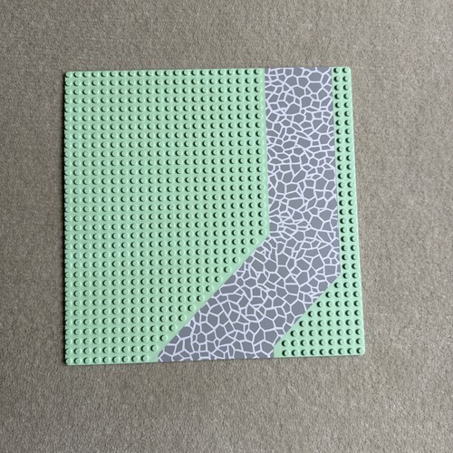 Lego base plate 32 pale - lego,