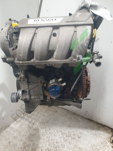 2010 renault clio - 2010,