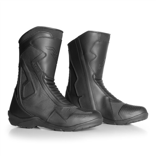 Rst atlas waterproof boots - rst,