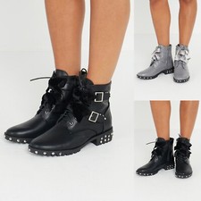 Womens Chelsea Ankle Boots