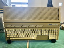 Atari 520 ST FM Display Stand