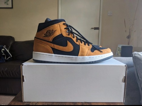 Size jordan 1 - jordan, mid