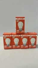 paul russells 15705 LED Light Edison Screw E27 | 250LM LED Bulbs | 6500K