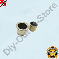 Lay Shaft Bush Case End with