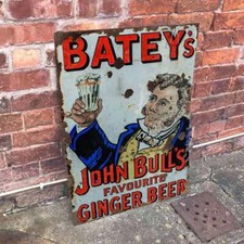 Batey ginger beer - batey's,