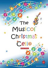 The Musicol Christmas Cello