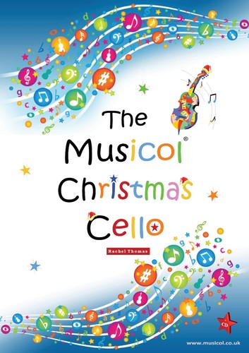 The musicol christmas - the,