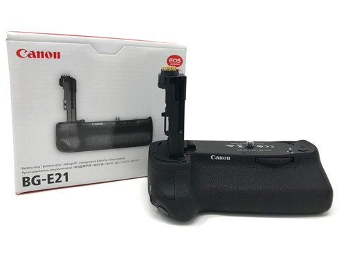 Canon e21 battery grip for - bg-e21,