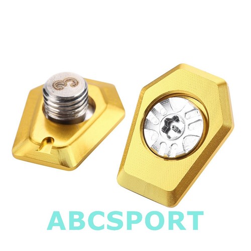 Gold golf weight for - golf,