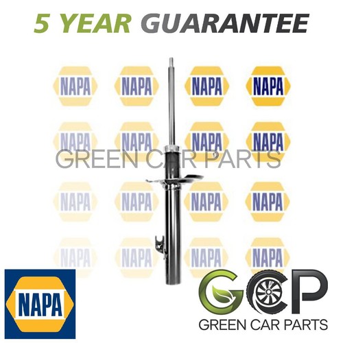 Napa front right suspension - napa,