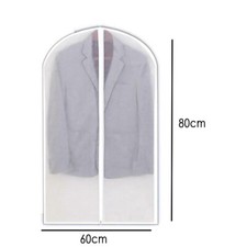 VDL Suit Garment Cover Dance Costume Carrying Storage Bag Carrier 6 Sizes