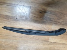 Toyota Yaris P13 1.3 2014 RHD Rear Window Wiper Arm Blade AJ9801-5 1959869