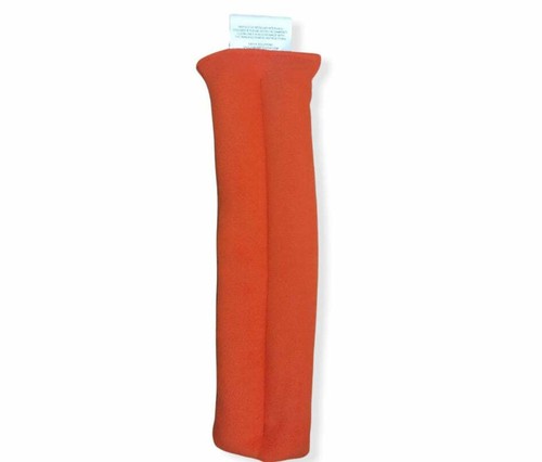 Soft fleece microwave rice bag - rice,