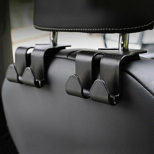 Car seat hook - car, bag