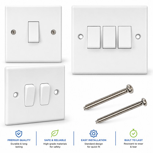 Light switch way 2 - switch,