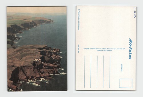 Postcard abb s - postcard, st
