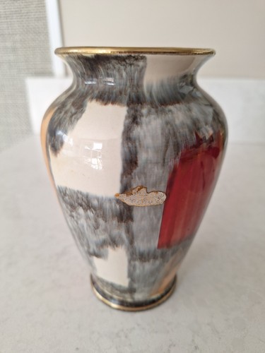 West german pottery - west,