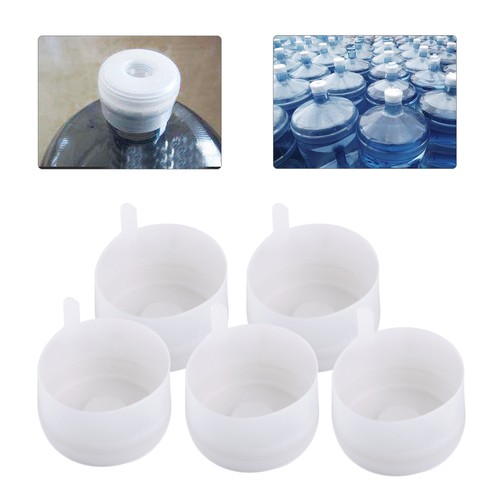 5pcs gallon water - gallon,