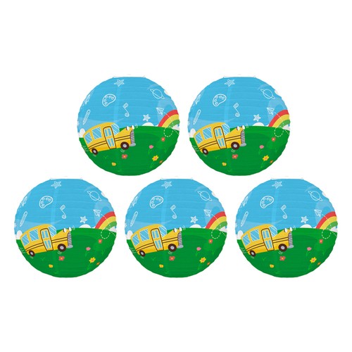 5pcs classroom ceiling - ,
