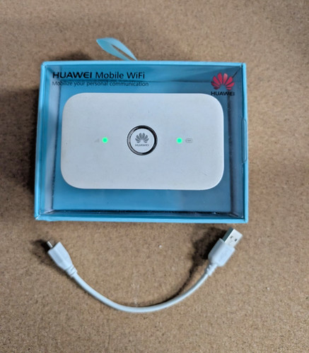 Huawei e5573s 320 and 4g - 3g,