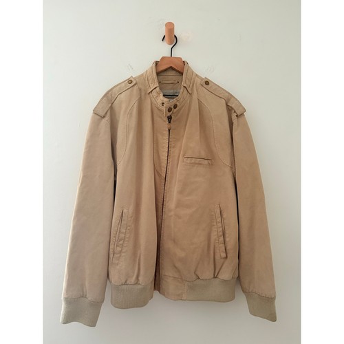 Wilsons leather mens tan - leather,