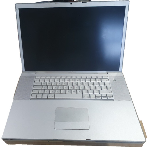 Apple macbook pro - apple,