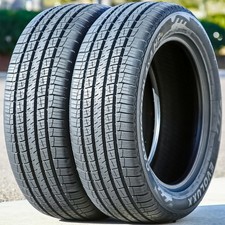2 Tires Evoluxx Capricorn 4X4