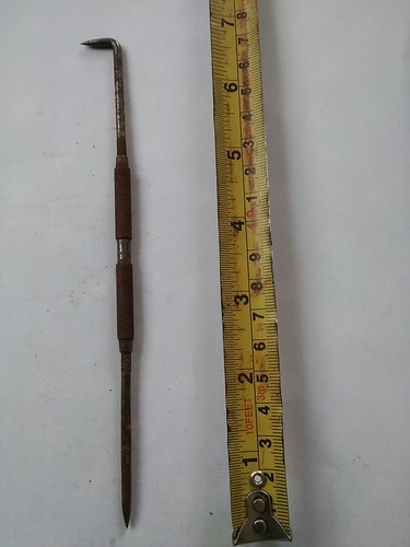 Engineering marking out scribe - engineering,