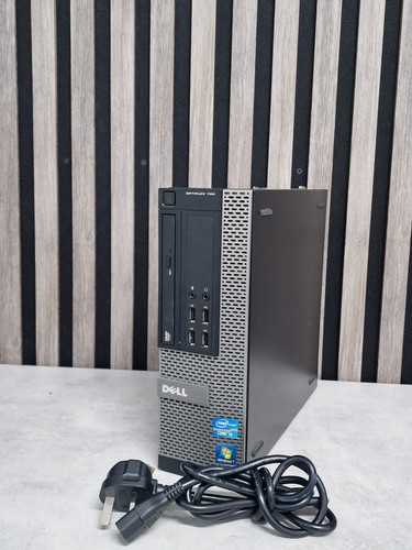 Dell optiplex 790 sff - dell,