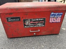 Snap On Toolbox /chest 
