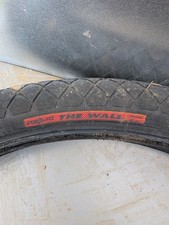 Primo The Wall Bmx Tyre 20x1.85 Mid School