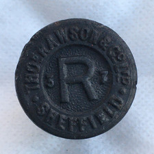 Thomas Rawson Sheffield
