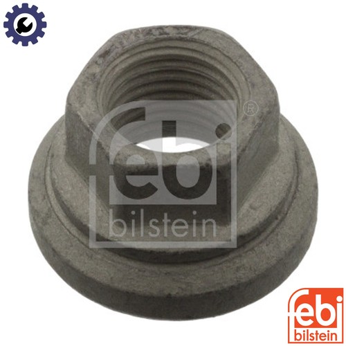 Wheel nut 46707 for - wheel,
