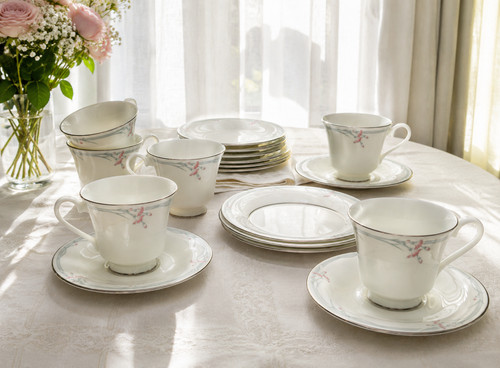 Royal doulton carnation - royal,