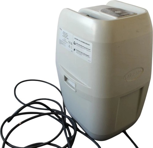 Bestway lay spa s100102 - lay-z-spa,