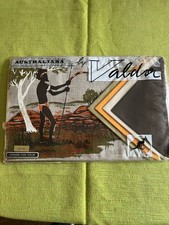 Vintage 1970s Australian Linen