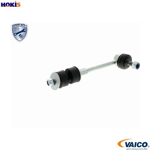 Linkcoupling rod stabiliser - rod,