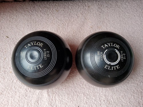 Thomas taylor elite - elite, hi