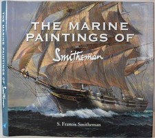 THE MARINE PAINTINGS OF S