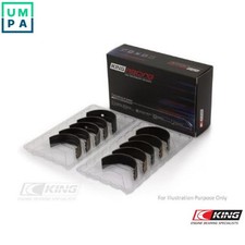 CRANKSHAFT BEARING SET