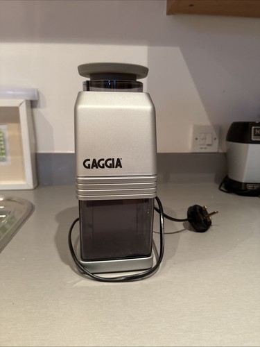 Gaggia macina classic coffee - gaggia,