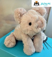 Jellycat Smudge Pig Soft Plush