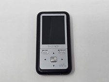 Sony Walkman NWZ-S515 Black