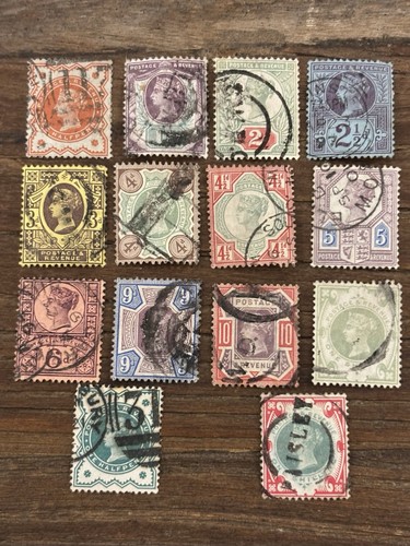 1887 jubilee issue - jubilee, +