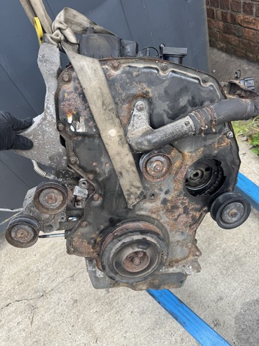 Ford transit 350 - ford, mk8